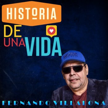 Fernando Villalona Delirante Amor