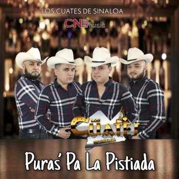 Los Cuates de Sinaloa Mi Cumpleaños