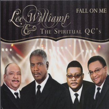 Lee Williams & The Spiritual QC's Welcome Home