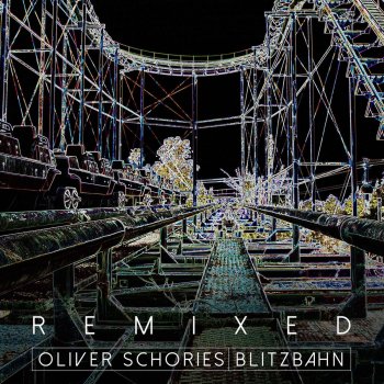 Oliver Schories Nimbus (Daniel Stefanik Remix)