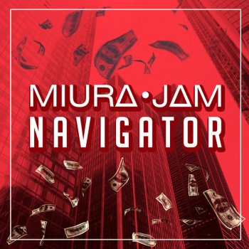 Miura Jam Navigator (The Millionaire Detective Balance: Unlimited)