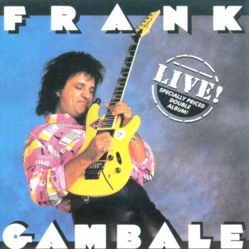 Frank Gambale Spike's Song