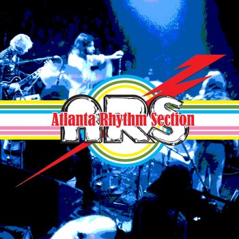 Atlanta Rhythm Section I'm Not Going To Let It Bother Me Tonight