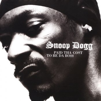 Snoop Dogg feat. LaToiya Williams I Believe In You