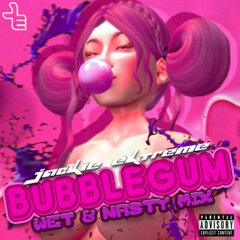 JACKIE EXTREME BUBBLEZUP