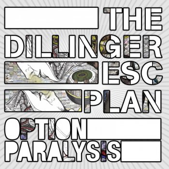 The Dillinger Escape Plan Parasitic Twins (Bonus Instrumental Version)