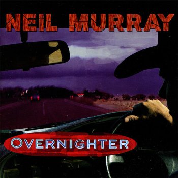 Neil Murray With You Tonight