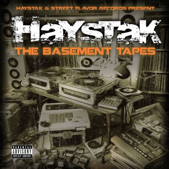 Haystak feat. Jelly Roll Think I Give a Fuck (feat. Haystak)
