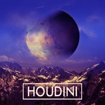 Houdini Nothing Here