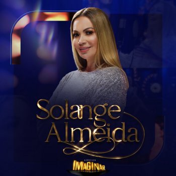 Solange Almeida Sonda-Me - Acústico