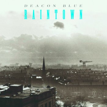 Deacon Blue The Very Thing - Remastered 2005