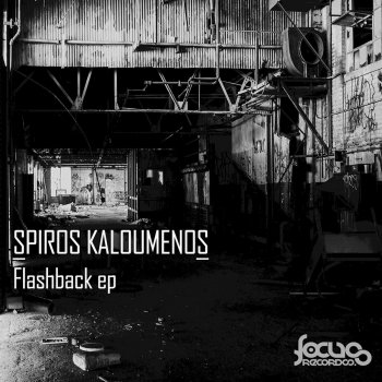 Spiros Kaloumenos feat. Niereich Acid Folk
