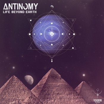 Antinomy Life Beyond Earth