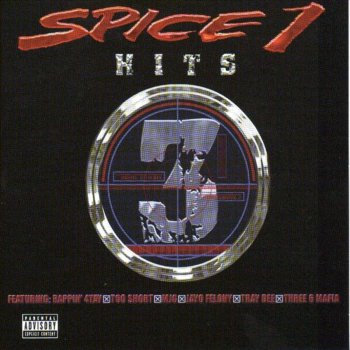 Spice 1 Chocolate Philly