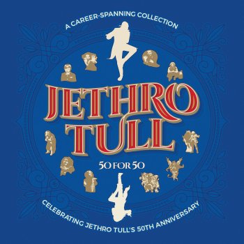 Jethro Tull Ring Out Solstice Bells