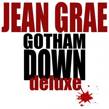 Jean Grae BITS pt 2 (Supercrush Version)