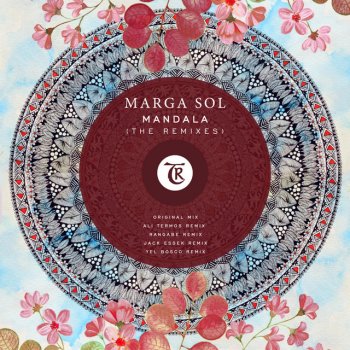 Marga Sol Mandala (Jack Essek Remix)