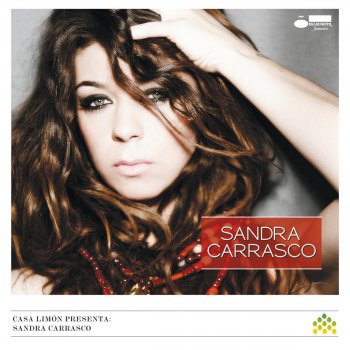 Sandra Carrasco Hola Soledad