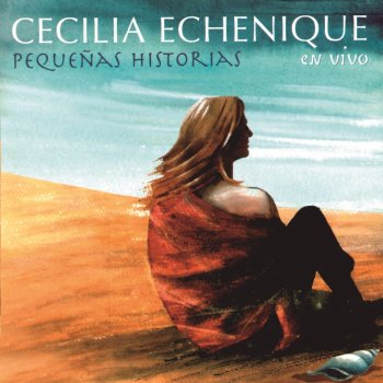 Cecilia Echenique Que Manera (En Vivo)