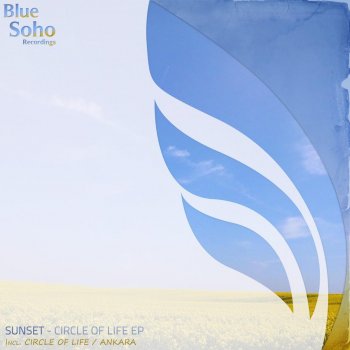 Sunset Circle Of Life - Original Mix