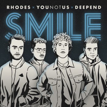 RHODES feat. Younotus & Deepend Smile