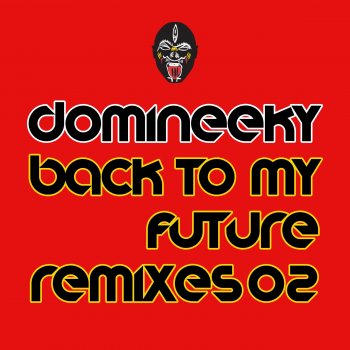 Domineeky Be Aware (Domineeky Latin Radio Dub)
