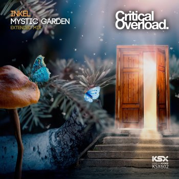 Inkel Mystic Garden (Extended Mix)