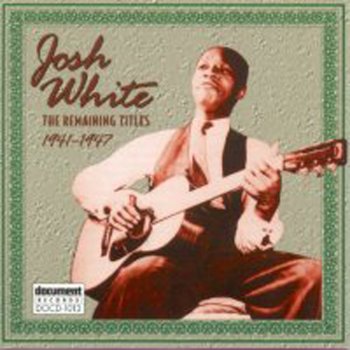 Josh White Jim Crow (People's Song)