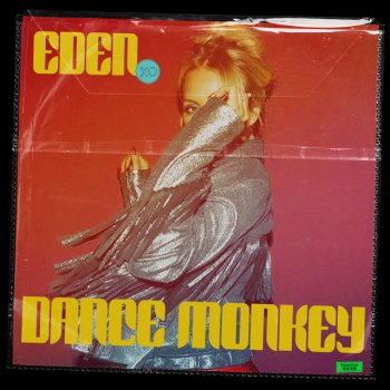 Eden xo Dance Monkey