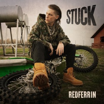 Redferrin Stuck
