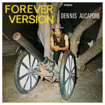 Dennis Alcapone Home Version