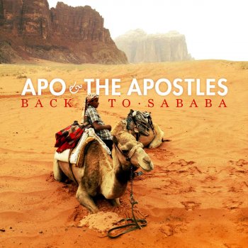 Apo & the Apostles Kenza