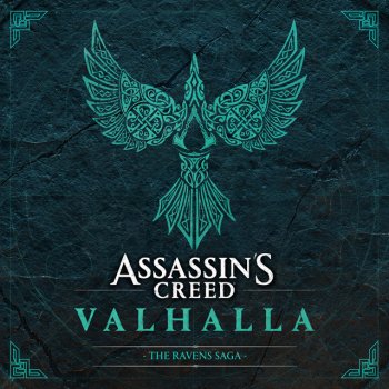 Sarah Schachner feat. Jesper Kyd & Einar Selvik Assassin's Creed Valhalla Main Theme (feat. Einar Selvik)