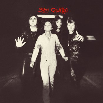 Suzi Quatro What's It Like to Be Loved (2017 Remaster)