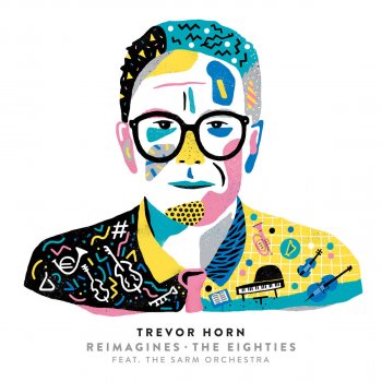 Trevor Horn feat. The Sarm Orchestra & Seal Ashes to Ashes (feat. The Sarm Orchestra and Seal)