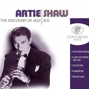 Artie Shaw Confession (That I Love You)