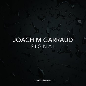 Joachim Garraud Tour St Jacques