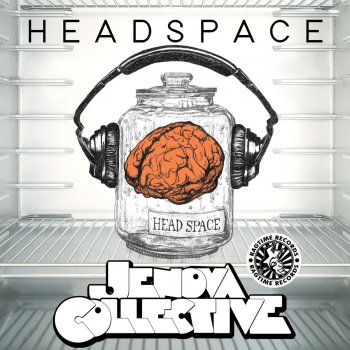 The Jenova Collective Head Space