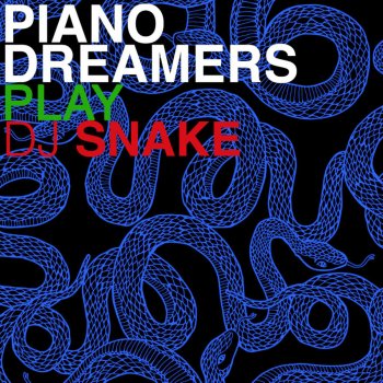 Piano Dreamers Talk