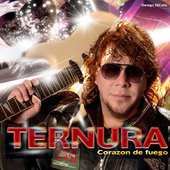 Ternura feat. Chaqueño Palavecino Leon Herido