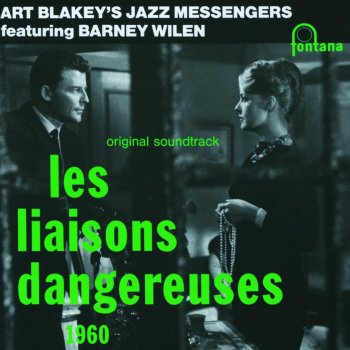 Art Blakey & The Jazz Messengers Prélude in Blue a L'Esquinade (with Barney Wilen) (Instrumental)