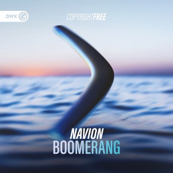 Navion Boomerang (Extended Mix)