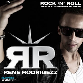 Rene Rodrigezz The Bodyrock (Album Edit)