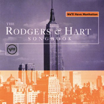 Richard Rodgers feat. Blossom Dearie Manhattan
