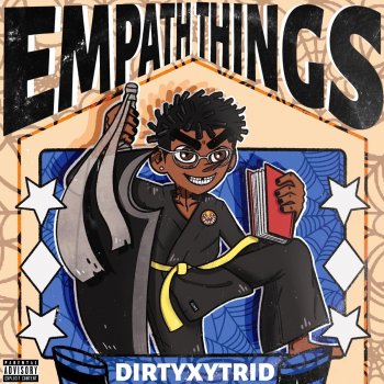 DIRTYBUTT feat. oddly shrugs & Myagi EMPATHTHINGS