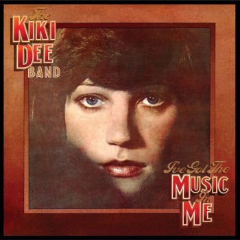 The Kiki Dee Band Little Frozen One - 2008 Remastered Version