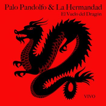 Palo Pandolfo El Leñador