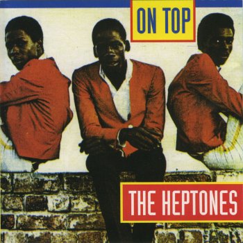 The Heptones I Love You