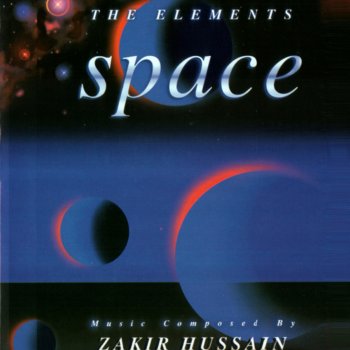 Zakir Hussain Deep Space