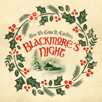 Blackmore's Night It Came Upon a Midnight Clear